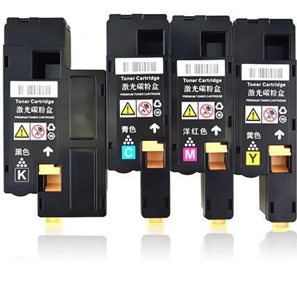 Compatible FUJI Xerox Docuprint Cp105, Cp105b, Cp205, Cp205b, Cm205, Cm205b, Cm205f, Cm205fw Toner Cartridges