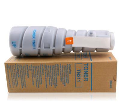 Compatible Konica Minolta Tn211 Toner Cartridges for Bizhub 200 250 282 Copier