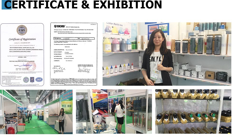 Compatible Npg20 Gpr8 C-Exv 5 Toner Cartridge for Canon IR1600, IR1610, IR2000, IR2010 Toner Cartridges