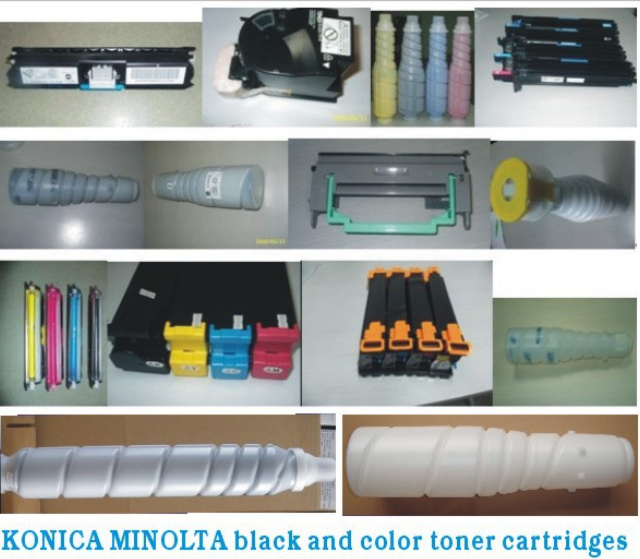 3764b003AA, Compatible Canon Gpr-37, Npg-53, C-Exv35 Toner Cartridge for Use in IR Advance 8085/8095/8105/8205/8295