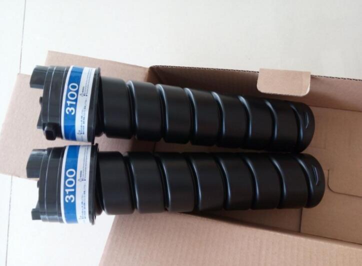 Compatible Kip 3100 Black Toner Cartridge