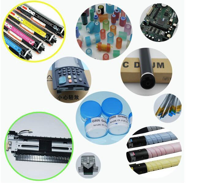 T4590d T 4590d Toner Cartridge for E Studio 256ds 306ds Toshiba E Studio 206L 256 306 356 Toner