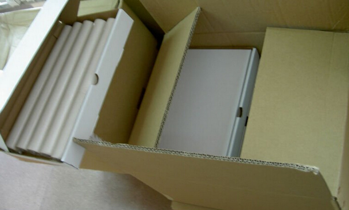 Comaptible Konica Minolta Cleaning Web Roller K7155/7165/7255/7272 56AA-5430 Oil Roller