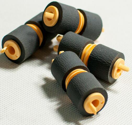 604K66430 for FUJI Xerox 2270 C2270 C2275 C3370 C3375 C3371 C4470 C4475 C5570 C5575 C5576 Paper Feed Pickup Roller