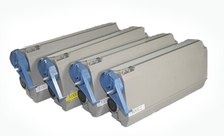 Toner Cartridge Compatible for Oki C7300/C7350/C7500/C7550/C7100