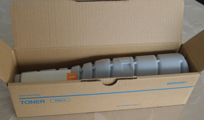 Compatible Konica Minolta Copier Bizhub 363 423 Tn414 Toner Cartridge