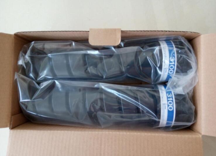 Compatible Kip 3100 Black Toner Cartridge