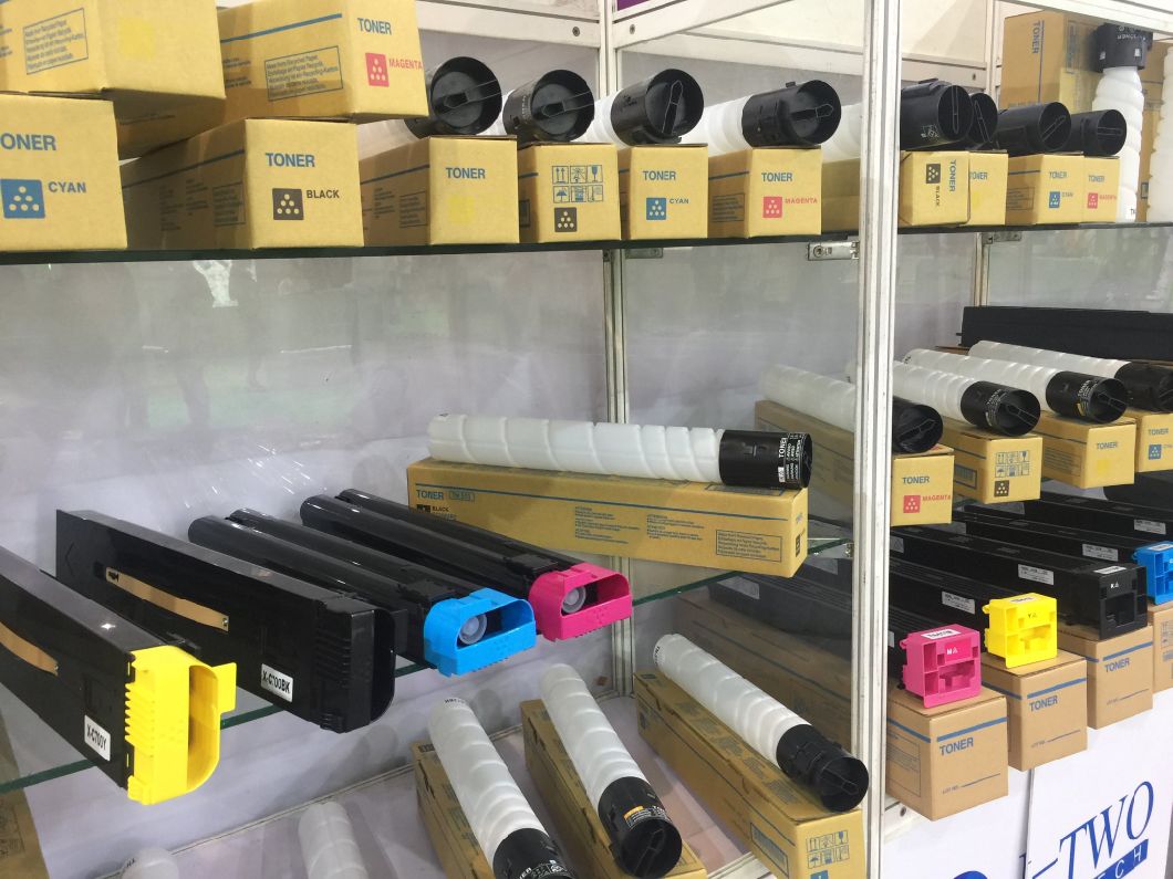 Toner Cartridge / Toner Kit / Laser Cartridge Compatible for Oki B401 /MB441/451 44992402