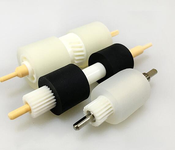 604K23670 for Xerox DC900 DC1100 4110 4112 4127 4590 4595 Paper Pickup Roller Kit