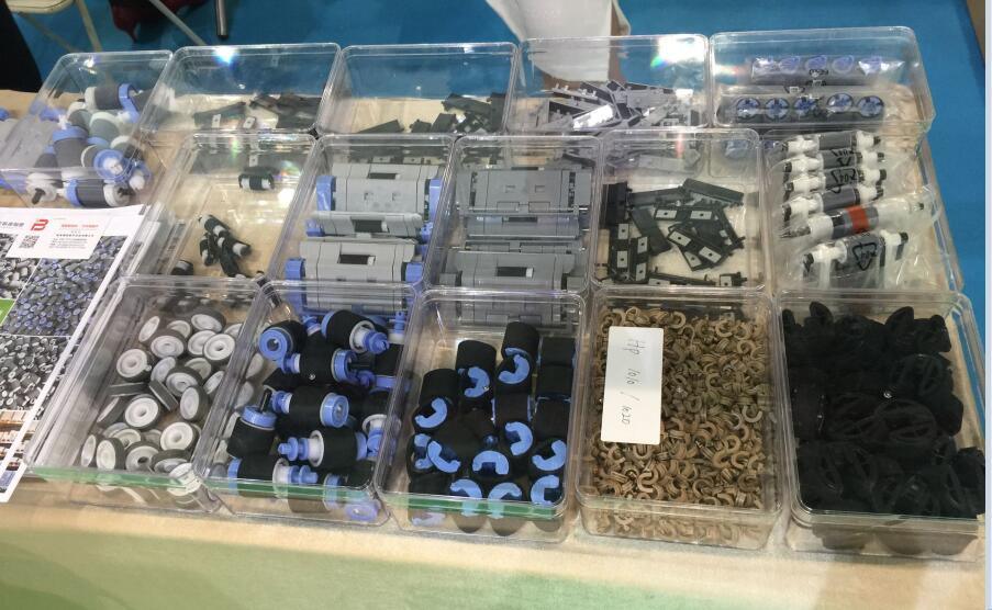 RF5-2634-000 for HP5000 Pickup Roller/Paper Feed Roller