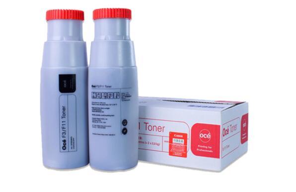 Compatible Kip F3 F11 Copier Toner Cartridge for Use in Kip 3155/3165/8400