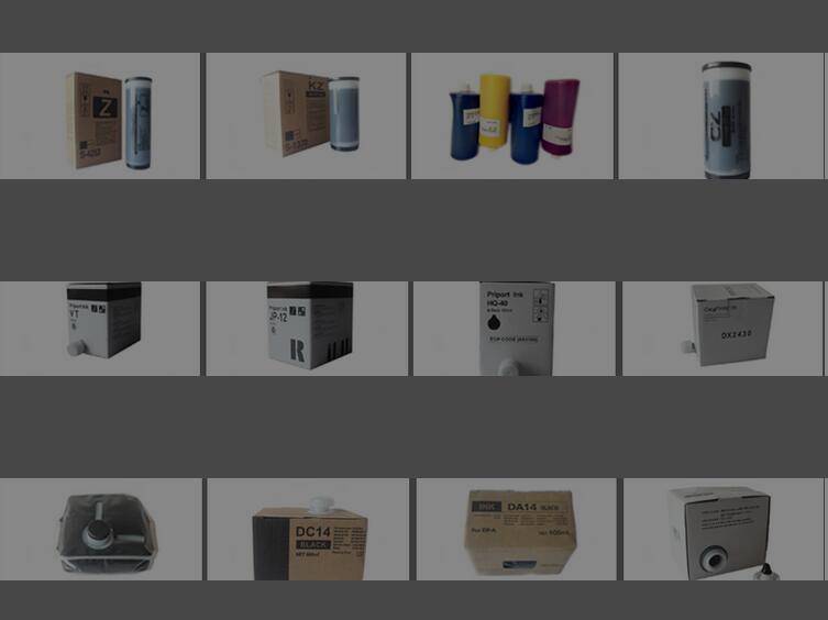 Compatibel Toner Cartridges for Oki Mps 5501 5502 4900 Toner Cartridge 45460512