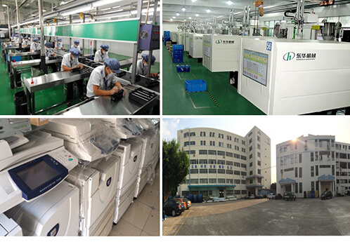 Compatible Ricoh 407428 Toner Cartridge for Ricoh Aficio Sp 112/112sf/112su