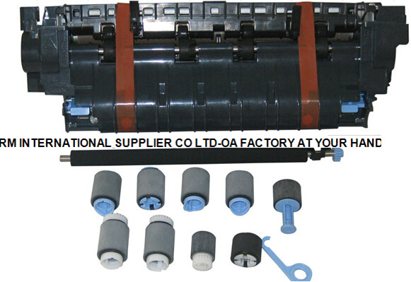 Compatible for HP 1020 Fuser Film Printer Spare Parts HP1010/1012/1015/1018/1020/1022/1005/1000/1200/1220/1150/1160/1300/1320