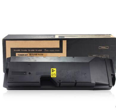 Compatible for Kyocera Toner Cartridge Tk6307/6309/6305 for Use in Kyocera Taskalfa 3500I/4500I/5500I/3501I/5501I