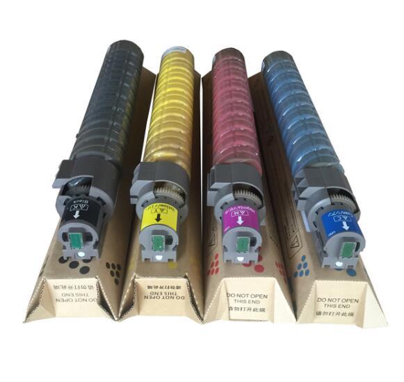 Preiu Tn512 Tn-512 Copatible Toner Cartridge Konica Inolta Bizhub C454 C554 C645 Tn 512 Toner Kit With Japan Powder